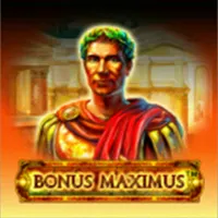 Слот Bonus Maximus Deluxe от Novomatic